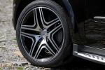 Mercedes-Benz ML63 AMG Performance Studio 2009 года